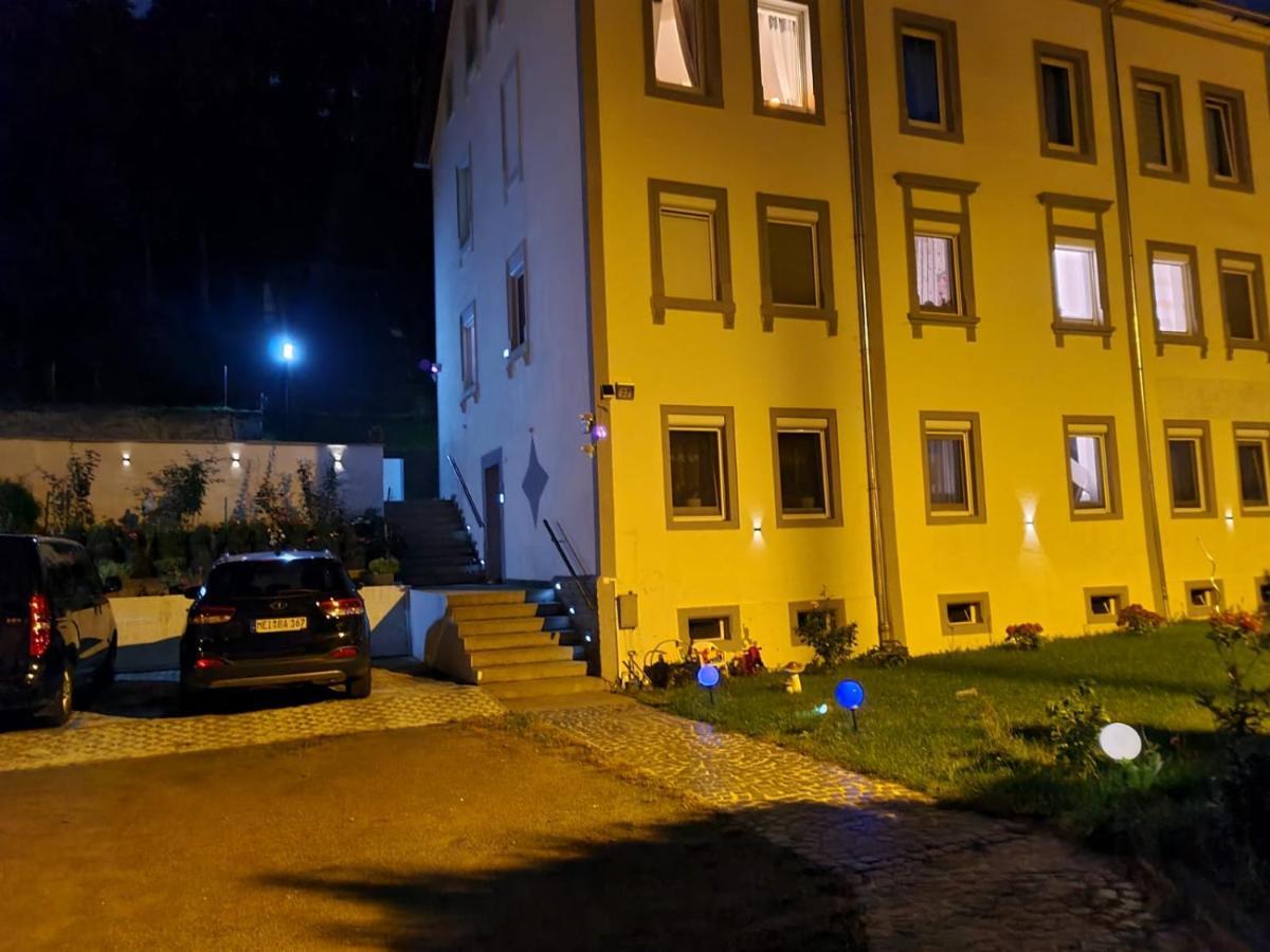 Ferienwohnung Pension Sofia Meissen Exterior photo